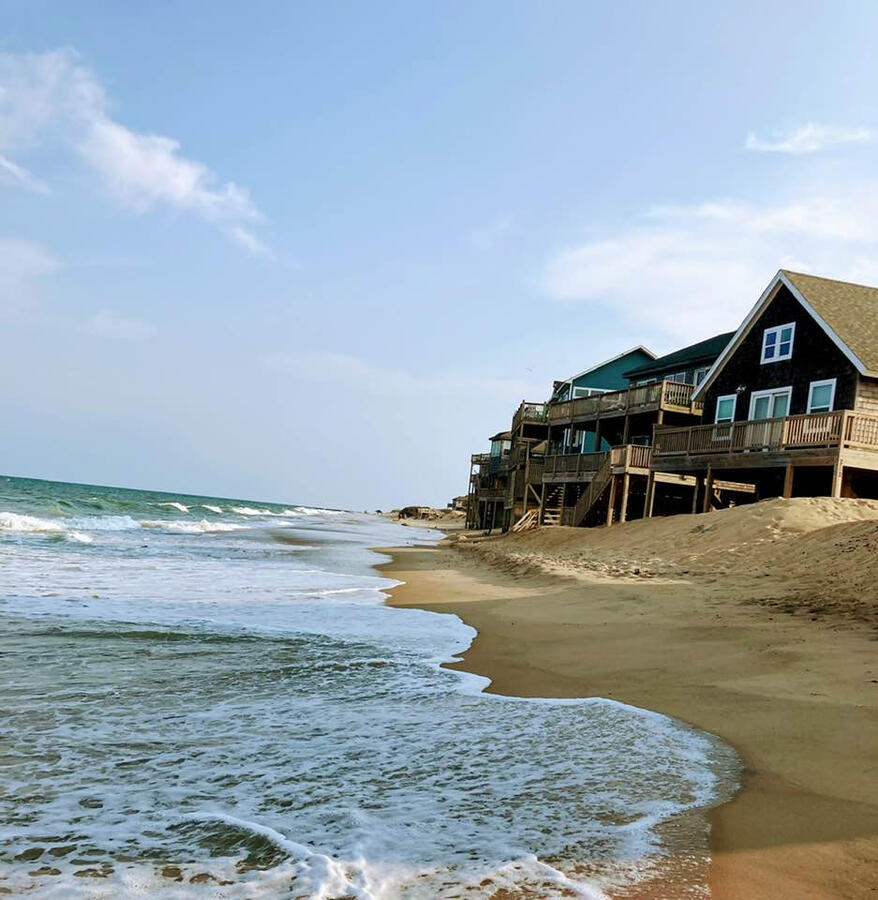 One of my favorite places, the Outer Banks of North Carolina One of my favorite places, the Outer Banks of North Carolina