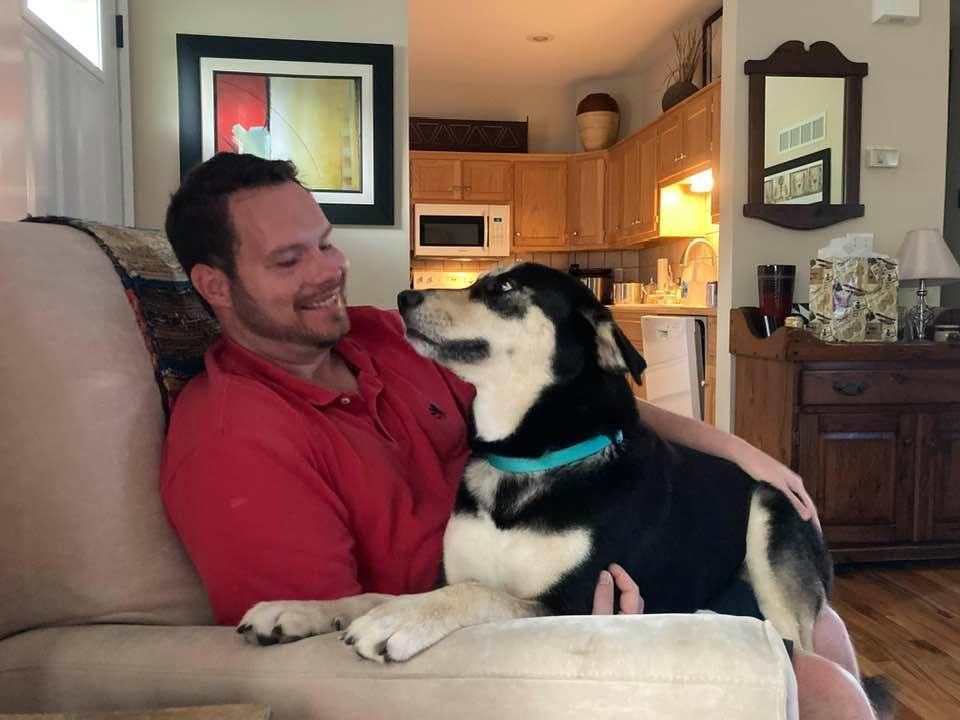 Karma aka The Best Dog Ever Karma aka The Best Dog Ever